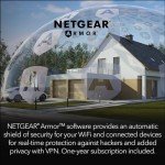 NETGEAR Orbi 970 Series Quad-Band WiFi 7 System