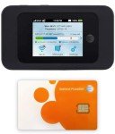 ZTE Velocity 2 Unlocked 4G Mobile Hotspot