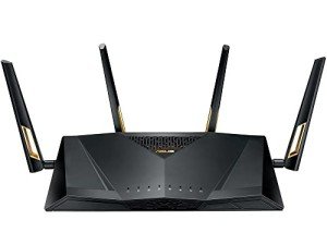 Delleu WiFi Range Extender and Repeater