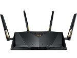 Delleu WiFi Range Extender and Repeater
