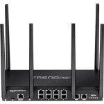TRENDnet AC3000 Tri-Band Wireless VPN Router