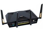 Delleu WiFi Range Extender and Repeater
