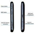 ZTE Velocity 2 Unlocked 4G Mobile Hotspot