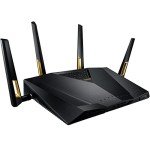 Delleu WiFi Range Extender and Repeater