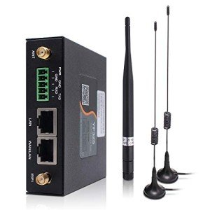 Yeacomm YF325 4G LTE WiFi Router