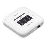 Nighthawk M6 5G WiFi 6 Hotspot Router