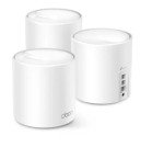 TP-Link Deco X4300 Pro Mesh Wi-Fi 6 Pack