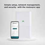 Motorola MH7023 WiFi Mesh System 3-Pack