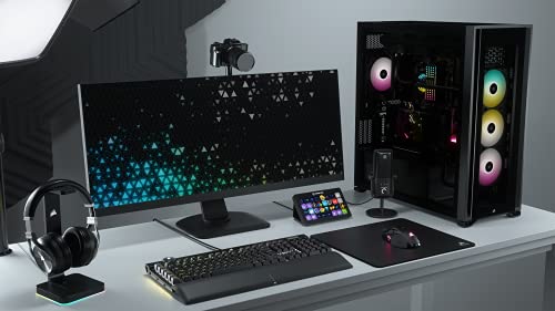 Corsair iCUE 7000X RGB Full-Tower Case