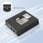 Yeacomm YF325 4G LTE WiFi Router