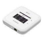 Nighthawk M6 5G WiFi 6 Hotspot Router