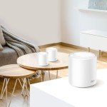 TP-Link Deco X4300 Pro Mesh Wi-Fi 6 Pack