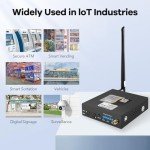 Yeacomm YF325 4G LTE WiFi Router
