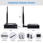 Yeacomm YF325 4G LTE WiFi Router