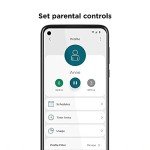Motorola MH7023 WiFi Mesh System 3-Pack