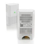 Motorola MH7023 WiFi Mesh System 3-Pack
