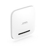 NETGEAR WAX220 WiFi 6 Access Point - AX4200 Speed