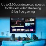 NETGEAR Nighthawk DOCSIS 3.1 High-Speed Modem