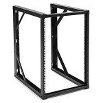 NavePoint 15U Wall Mount Server Rack 19