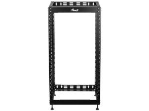 Rosewill 20U Open Frame Server and AV Rack