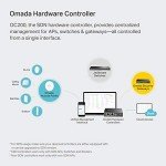 TP-LINK Omada Cloud Network Controller