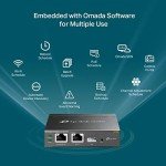 TP-LINK Omada Cloud Network Controller