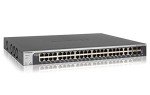NETGEAR 48-Port 10G Ethernet Smart Switch XS748T