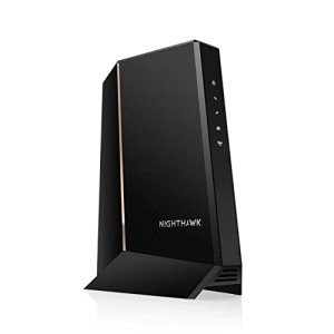 NETGEAR Nighthawk Multi-Gig Cable Modem CM2000