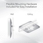 NETGEAR WAX610PA WiFi 6 Access Point