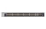 NETGEAR 48-Port 10G Ethernet Smart Switch XS748T