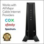NETGEAR Nighthawk Multi-Gig Cable Modem CM2000
