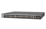 NETGEAR 48-Port 10G Ethernet Smart Switch XS748T