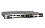 NETGEAR 48-Port 10G Ethernet Smart Switch XS748T