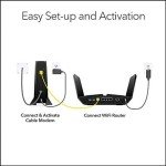NETGEAR Nighthawk Multi-Gig Cable Modem CM2000