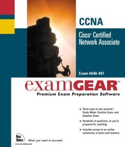 Ccna Examgear 640-407 Study Guide