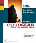 Ccna Examgear 640-407 Study Guide