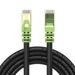 High-Speed Outdoor Cat7 Ethernet Cable 350ft
