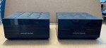 NETGEAR Nighthawk Mesh WiFi 6 System AX1800