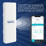 EnGenius Outdoor AC Wave 2 High-Performance CPE