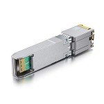 10 Pack 10Gb SFP+ RJ45 Transceivers for Networking