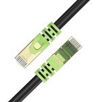High-Speed Outdoor Cat7 Ethernet Cable 350ft