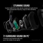 CORSAIR Void RGB Elite Wireless Gaming Headset