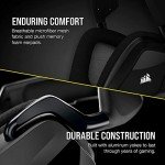 CORSAIR Void RGB Elite Wireless Gaming Headset