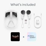 Meta Quest 3S 128GB/256GB Standalone VR Headset