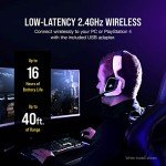 CORSAIR Void RGB Elite Wireless Gaming Headset