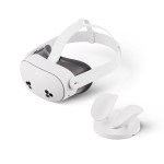 Meta Quest 3S 128GB/256GB Standalone VR Headset