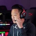 HyperX Cloud II Wireless Gaming Headset with 7.1 Sound