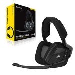 CORSAIR Void RGB Elite Wireless Gaming Headset