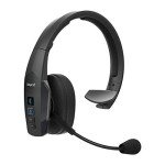 BlueParrott B450-XT Noise Cancelling Bluetooth Headset