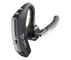 Plantronics Voyager 5200 Bluetooth Headset